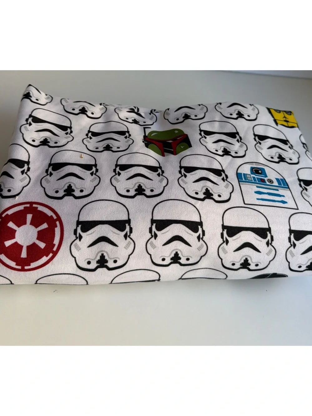 Kohls Star Wars Bedding Collection Sheets
